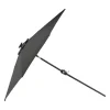 Sabal parasoll Ø270 cm