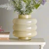 Sahara vase