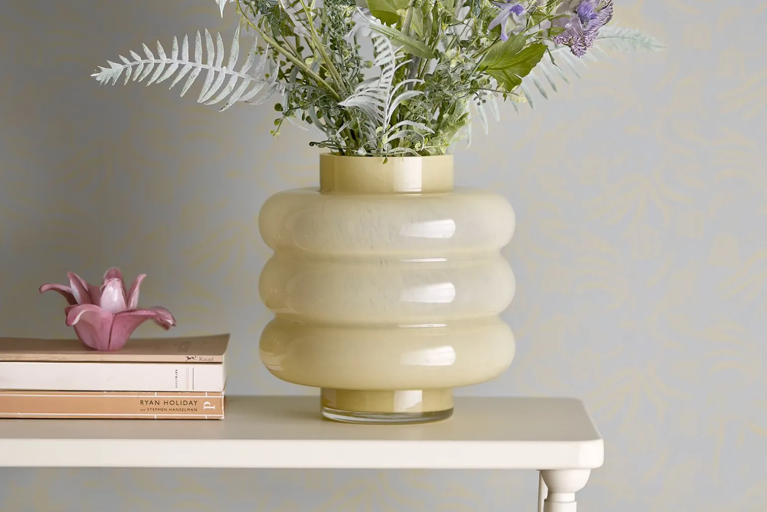Sahara vase