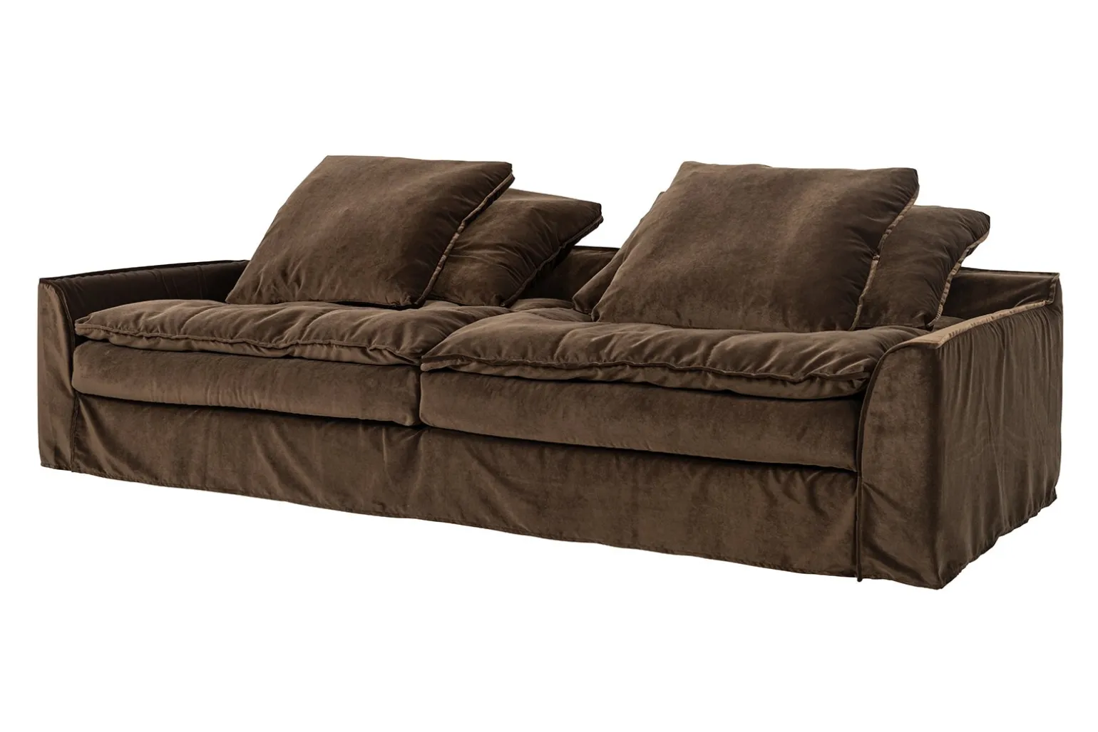 Sake 4-seter sofa