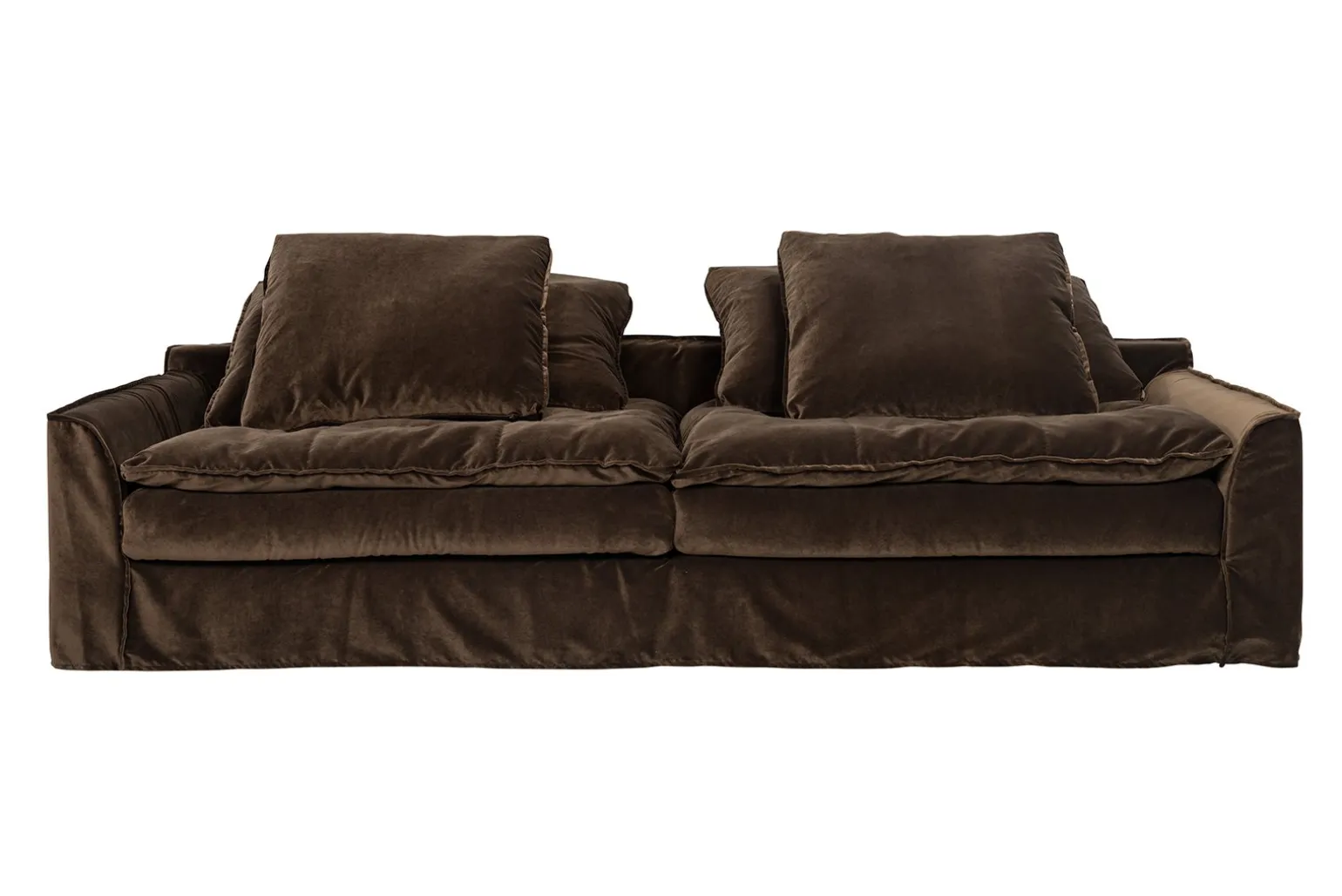 Sake 4-seter sofa