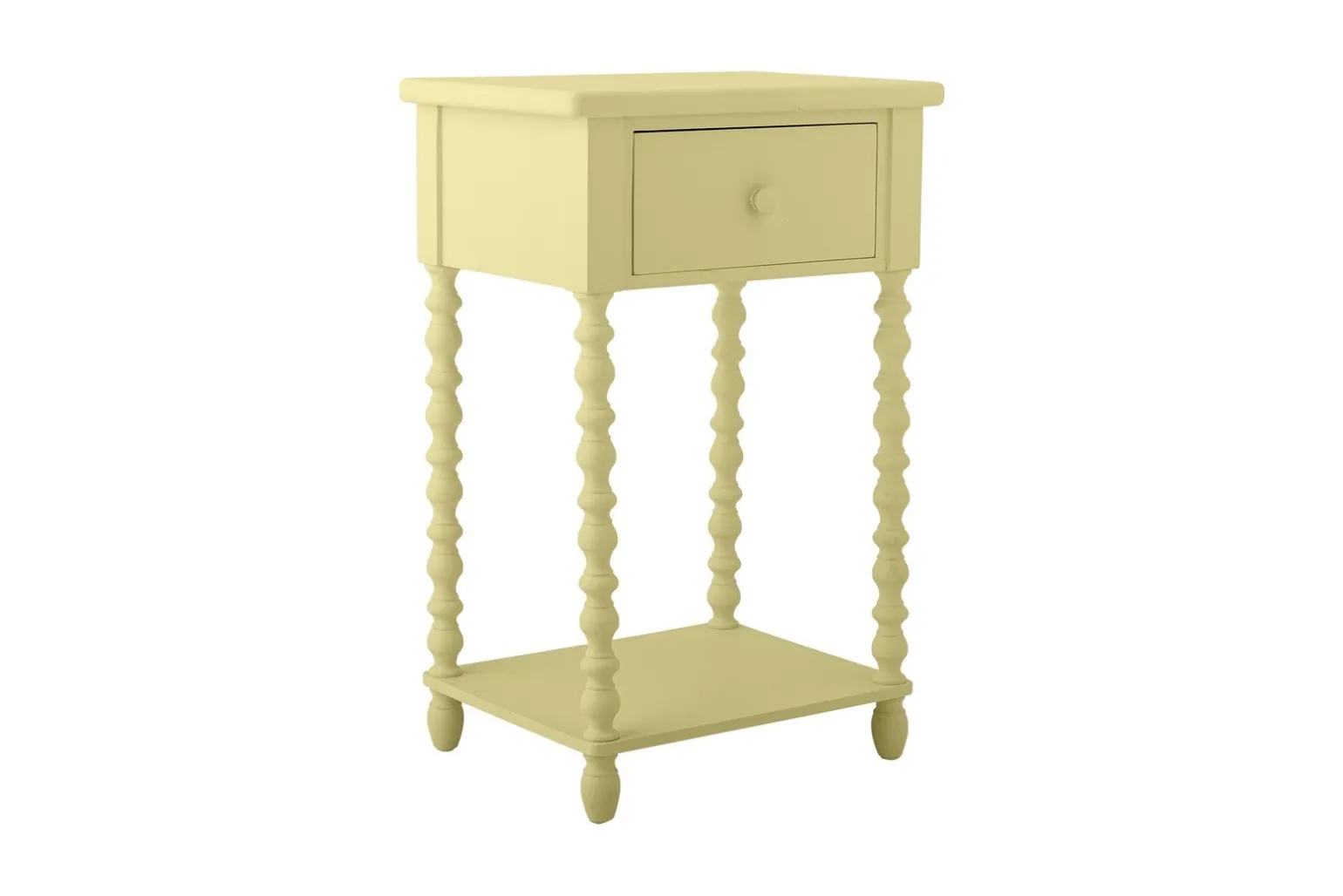 Salino sidebord