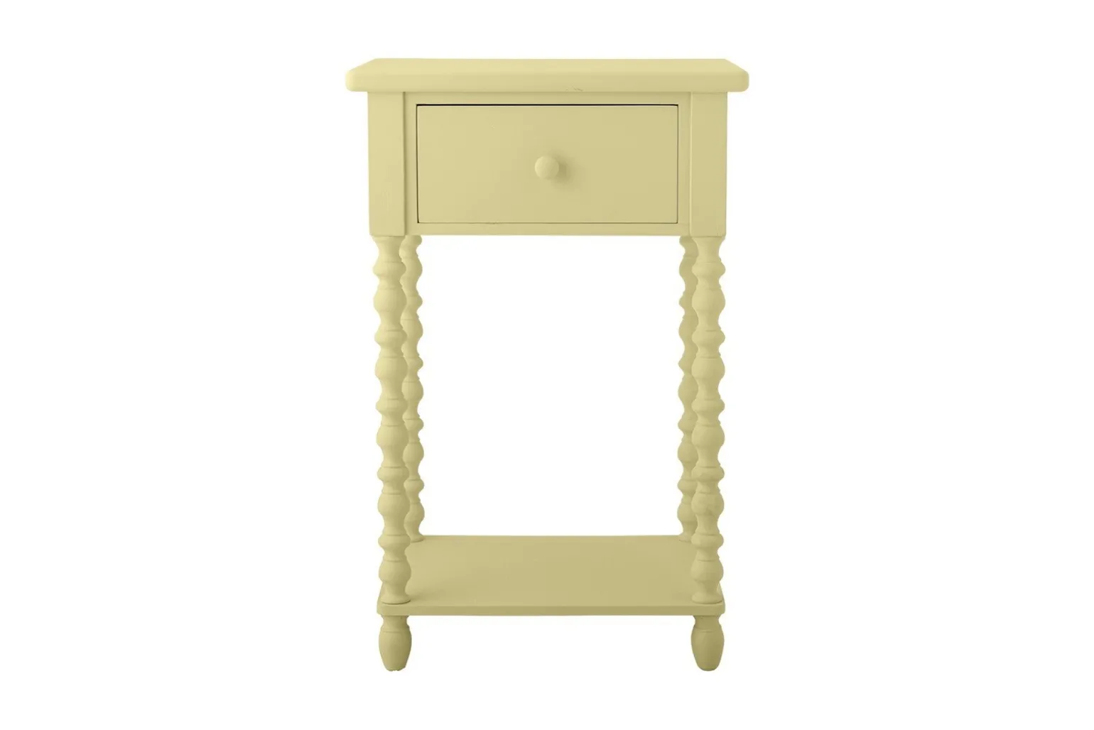 Salino sidebord