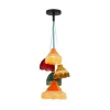 Saloon taklampe