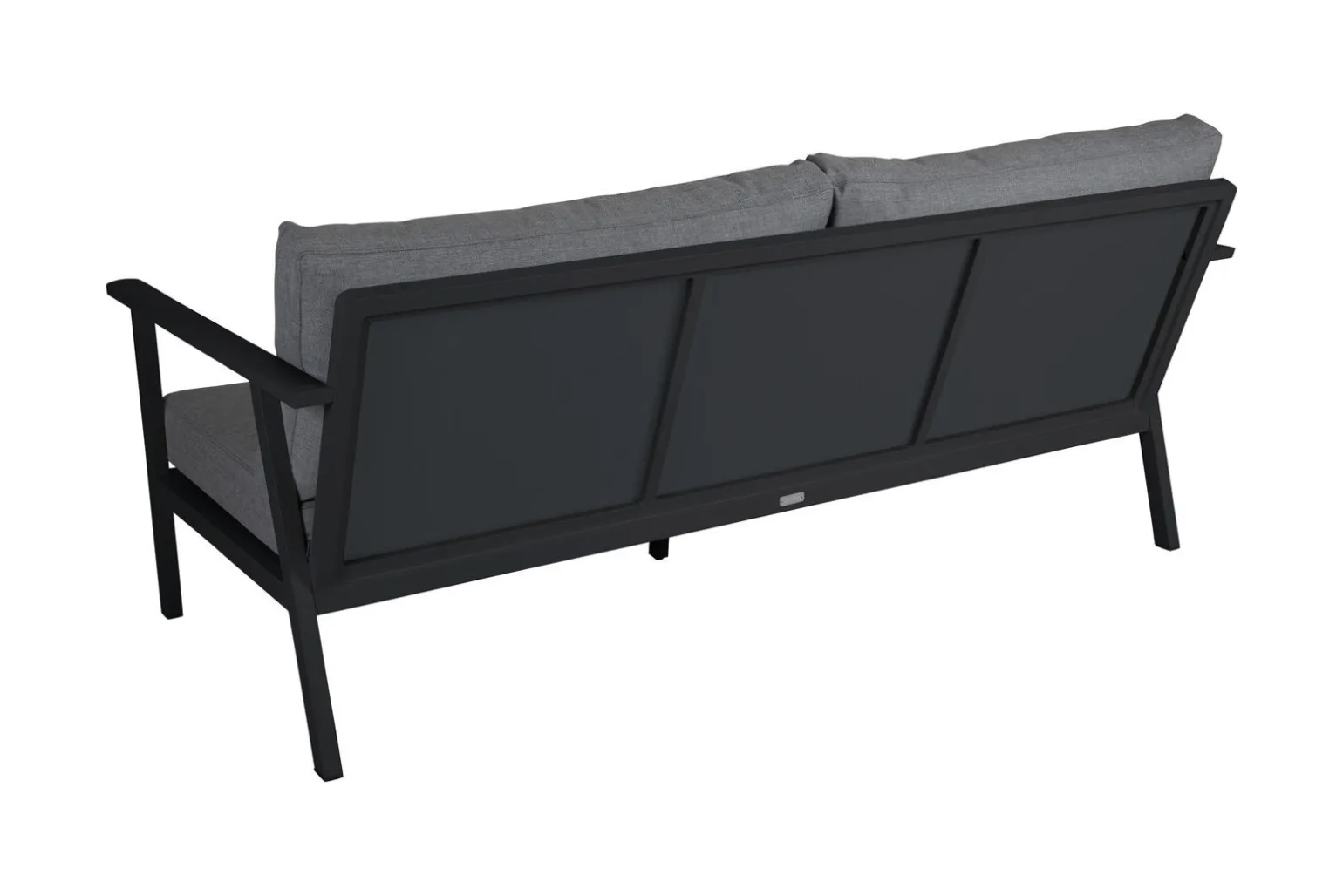 Samvaro lav 2,5-seter utesofa