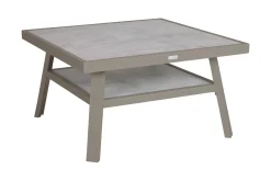 Samvaro lavt hagesofabord
