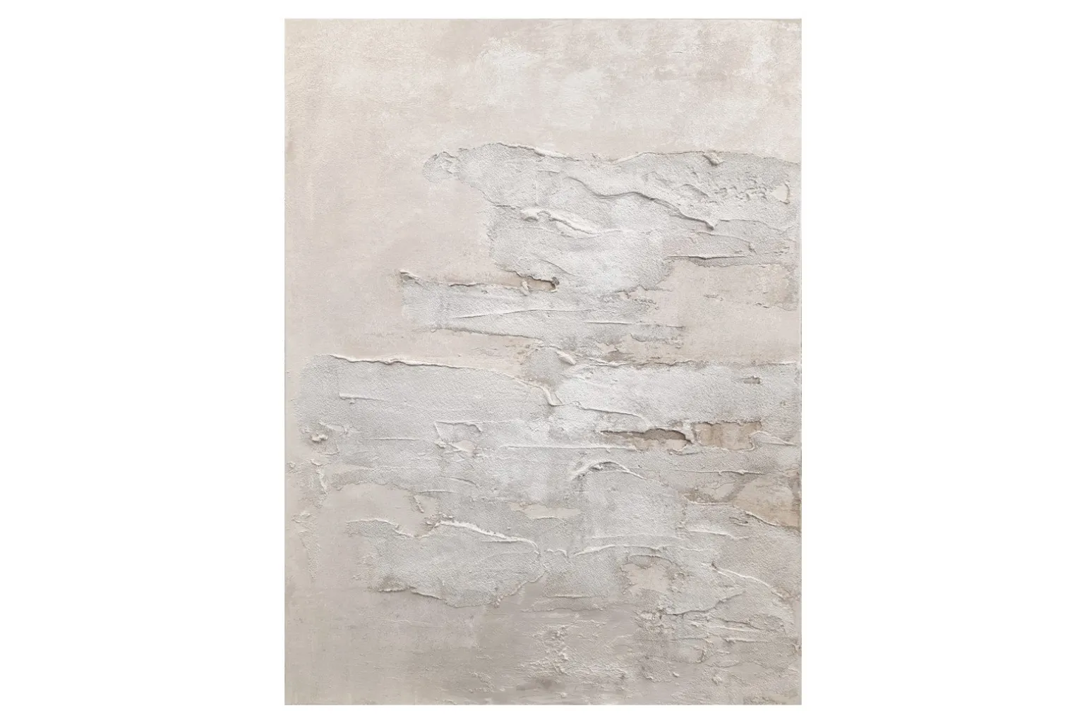 Sand Wall