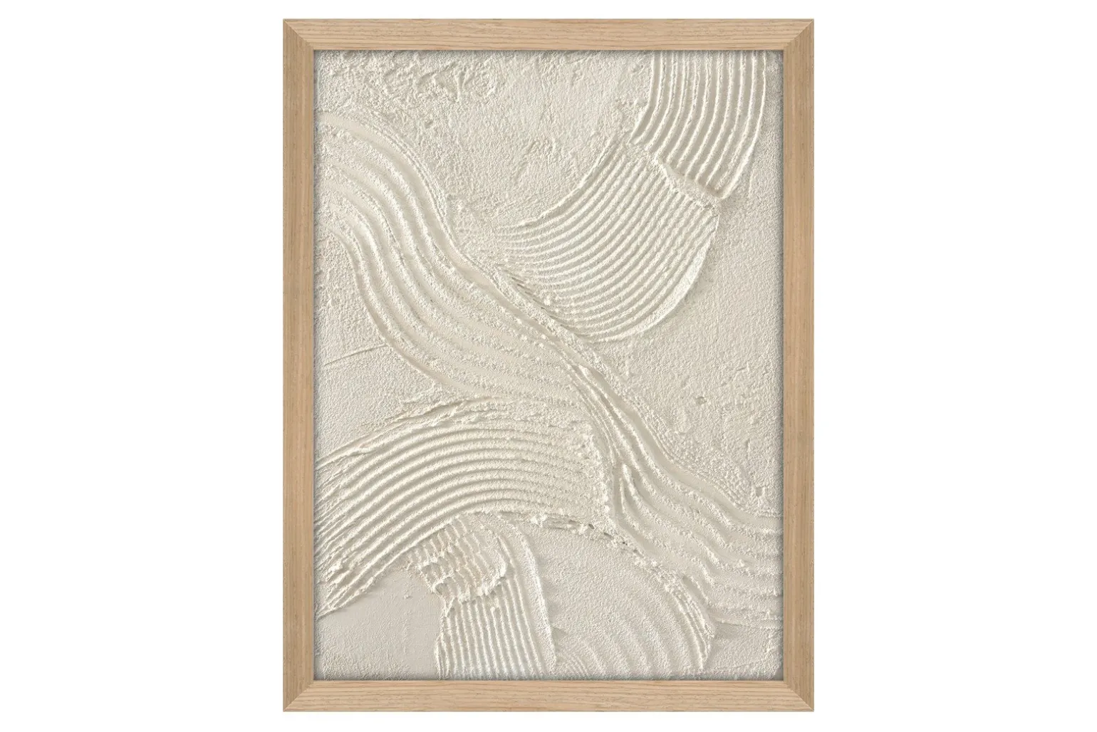 Sand Windows