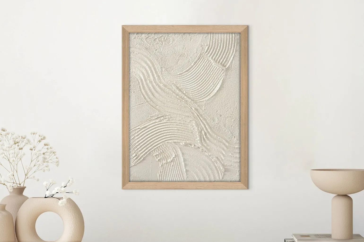 Sand Windows