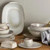 Sandrine frokostservise 12pk