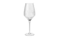 Sandvig rødvinsglass