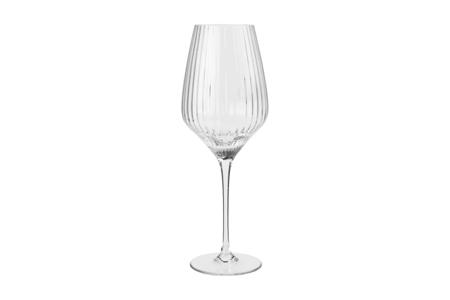 Sandvig rødvinsglass