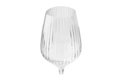 Sandvig rødvinsglass