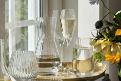 Sandvig rødvinsglass