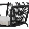 Santino spisestol 2pk