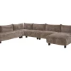 Santo U-sofa