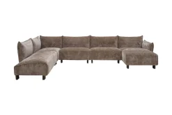 Santo U-sofa