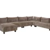 Santo U-sofa