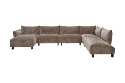 Santo U-sofa