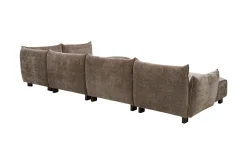 Santo U-sofa