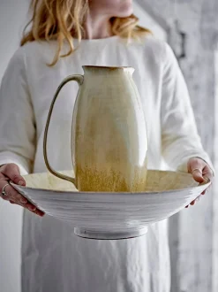 Saskia serverings- og dekorasjonsbolle