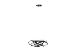 Saturn taklampe