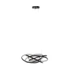 Saturn taklampe