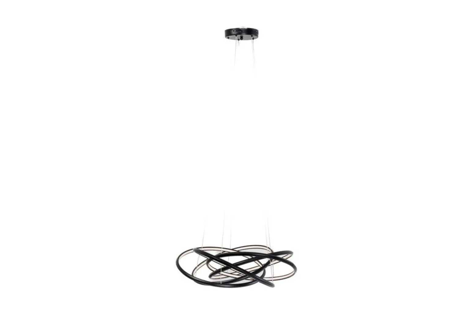 Saturn taklampe