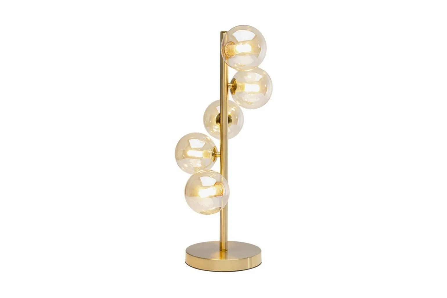 Scala kuler bordlampe