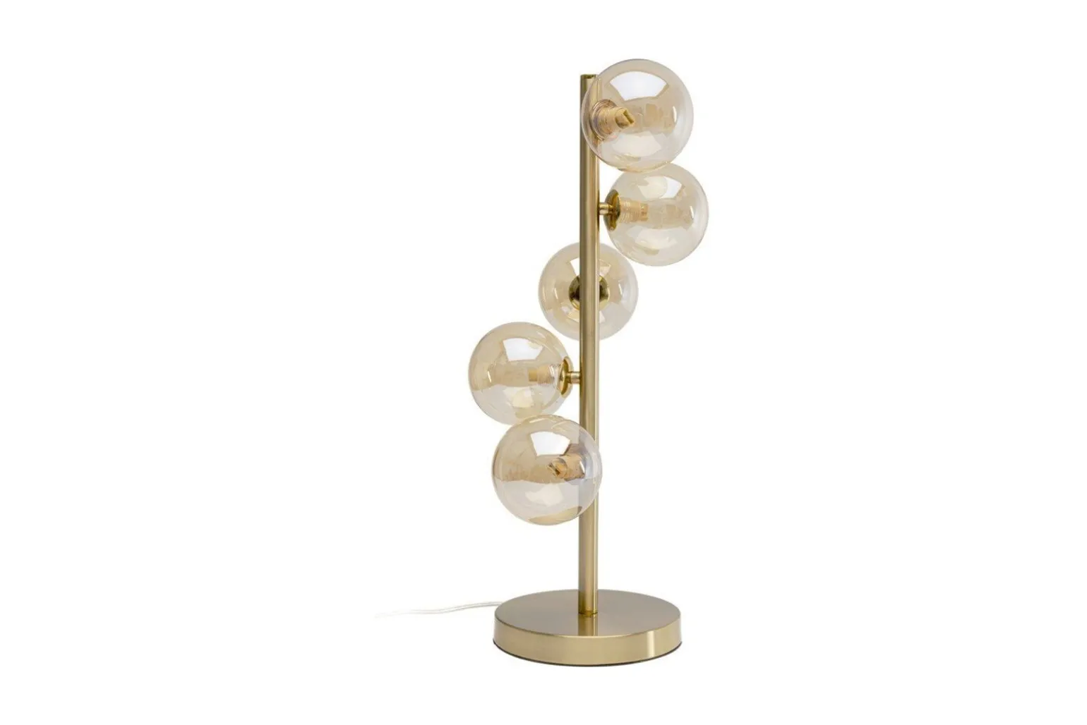 Scala kuler bordlampe