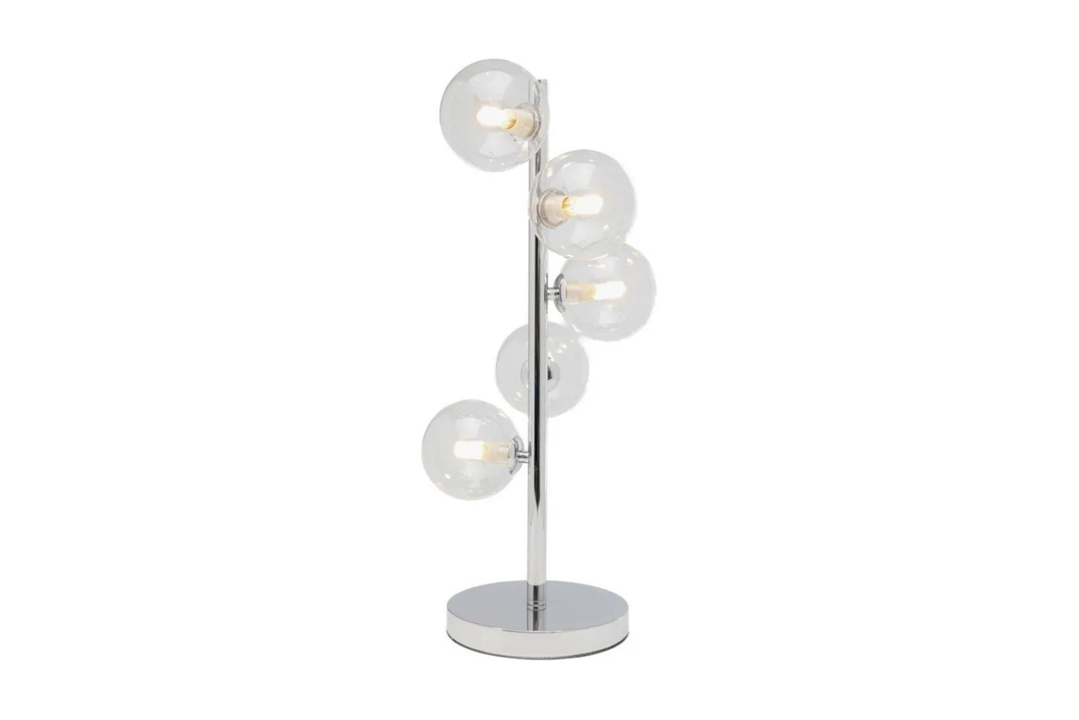 Scala kuler bordlampe