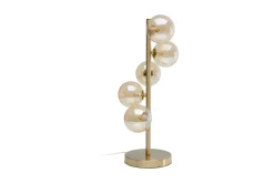 Scala kuler bordlampe