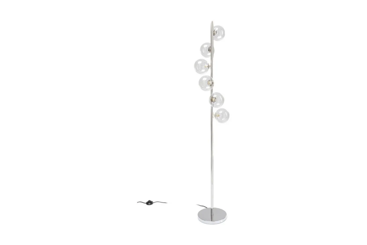 Scala kuler gulvlampe