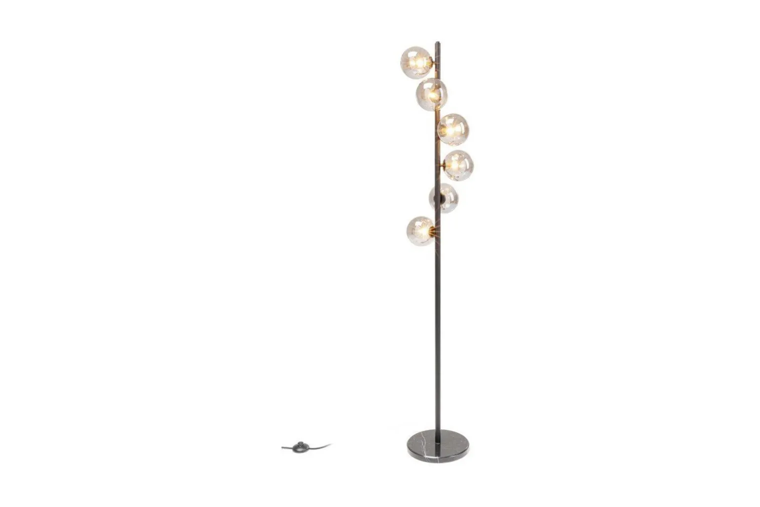 Scala kuler gulvlampe