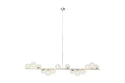 Scala kuler taklampe