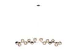 Scala kuler taklampe