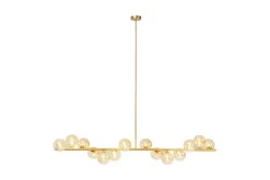 Scala kuler taklampe