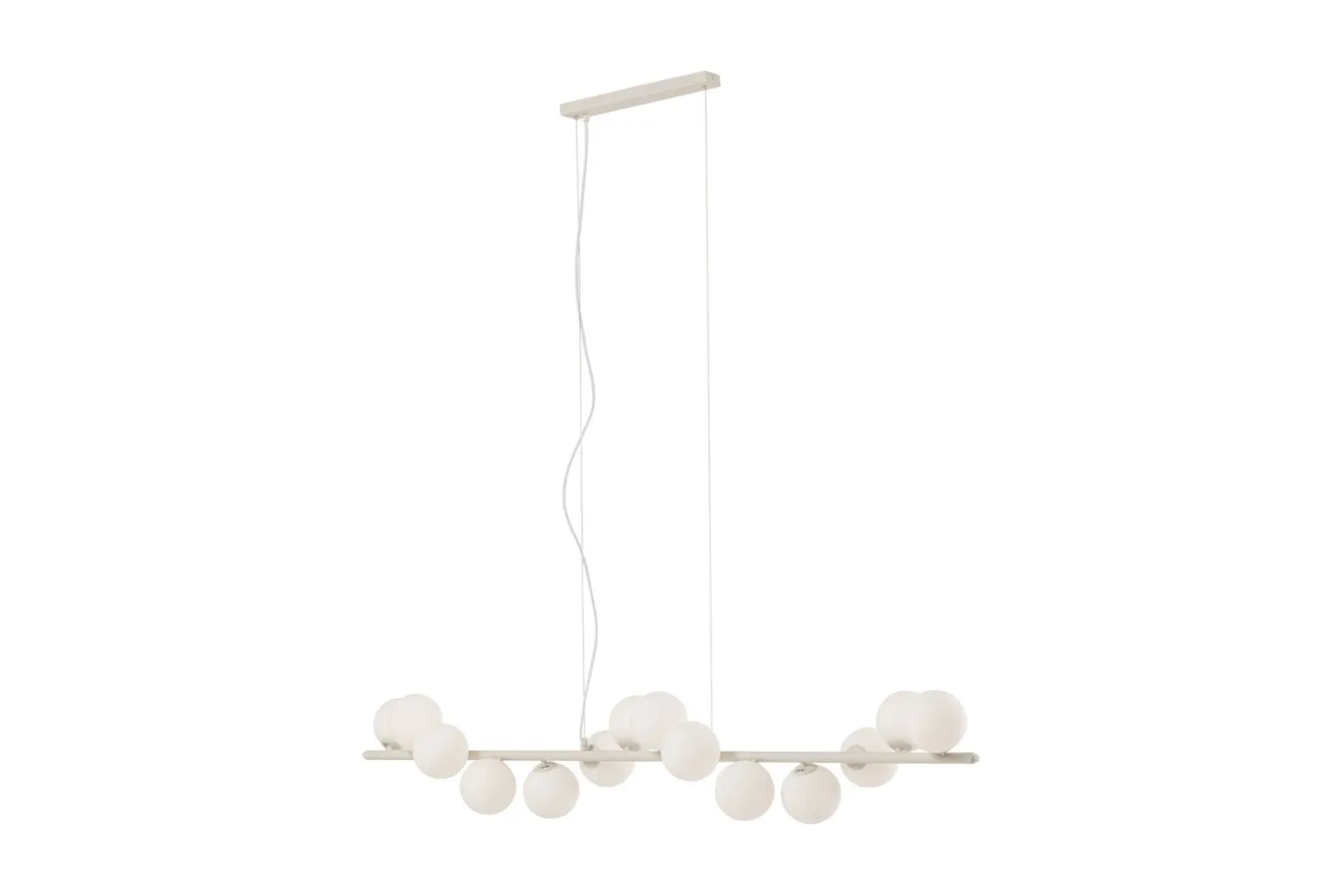 Scala kuler taklampe