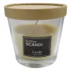 Scandi Vanilla duftlys