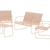 Scopello Utesofagruppe 2-1-1 m/bord