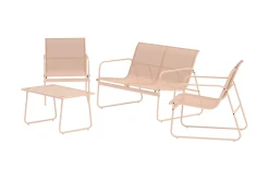 Scopello Utesofagruppe 2-1-1 m/bord