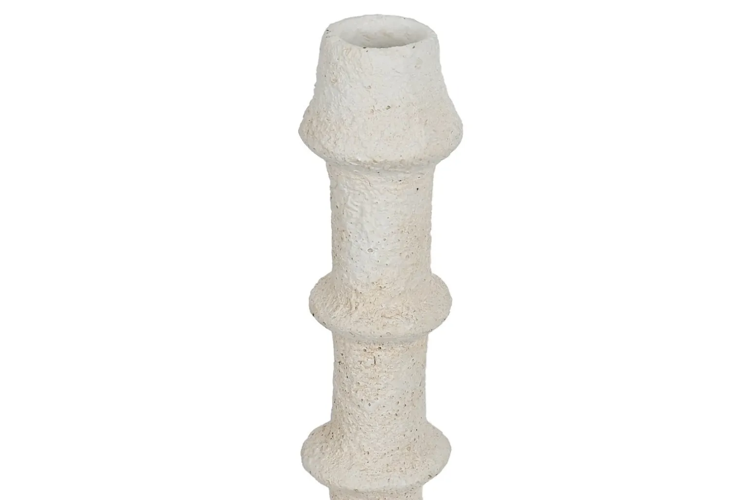 Sculpt lysestake