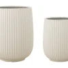 Selva blomsterpotte 2pk