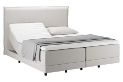 Sensitive 400 612 Regulerbar seng 180x210 cm