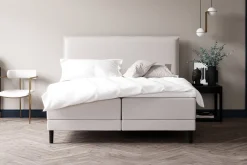 Sensitive 600 613 regulerbar seng 180x200 cm