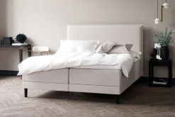 Sensitive 600 613 regulerbar seng 180x210 cm