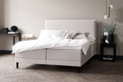 Sensitive 600 613 regulerbar seng 180x200 cm