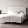 Sensitive 600 613 regulerbar seng 90x200 cm