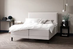 Sensitive 600 613 regulerbar seng 90x200 cm
