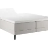 Sensitive 600 613 regulerbar seng 180x210 cm
